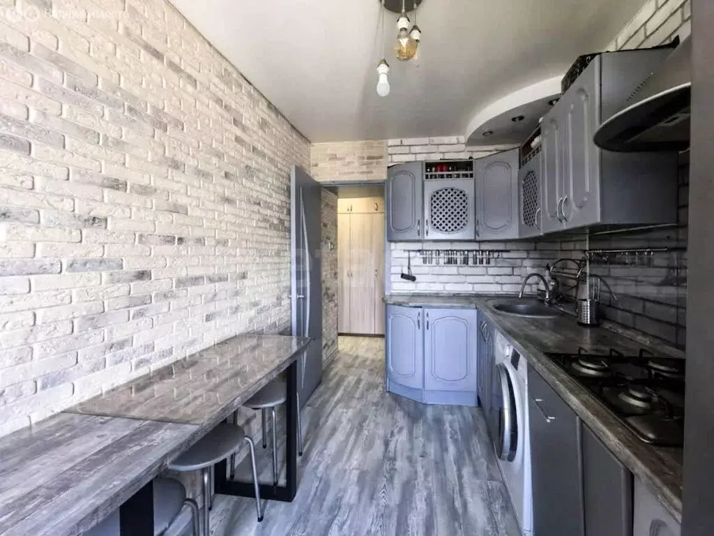 2-комнатная квартира: Раменское, Коммунистическая улица, 23 (43.5 м) - Фото 1