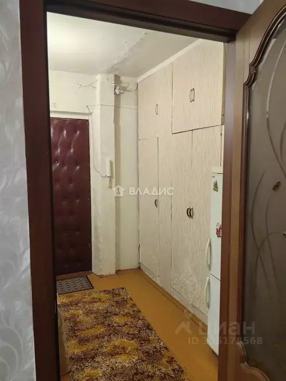 3-к кв. Нижегородская область, Нижний Новгород с. Вязовка, ул. ... - Фото 1