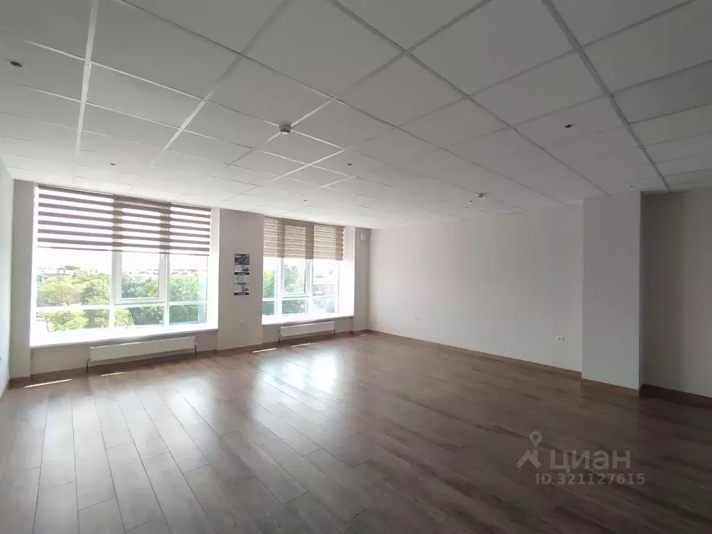 Офис в Краснодарский край, Краснодар Стахановская ул., 1/3с1 (45 м) - Фото 2