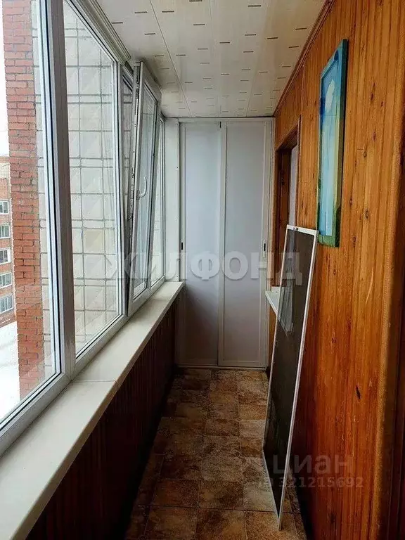 2-к кв. Томская область, Томск Водяная ул., 8 (65.0 м) - Фото 2