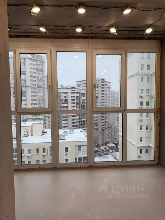 2-к кв. Самарская область, Самара ул. Стара-Загора, 21 (76.0 м) - Фото 2