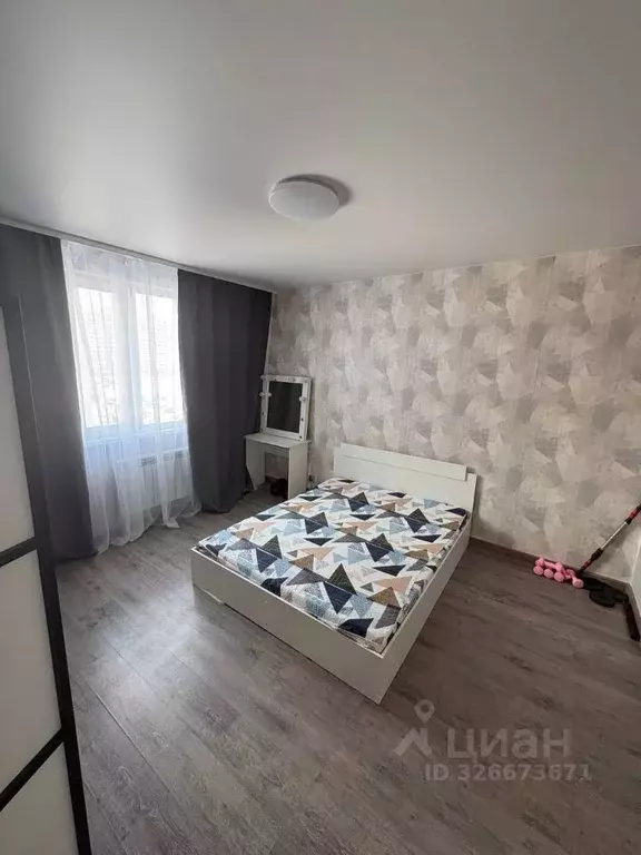 1-к кв. Пензенская область, Пензенский район, Засечный сельсовет, с. ... - Фото 1