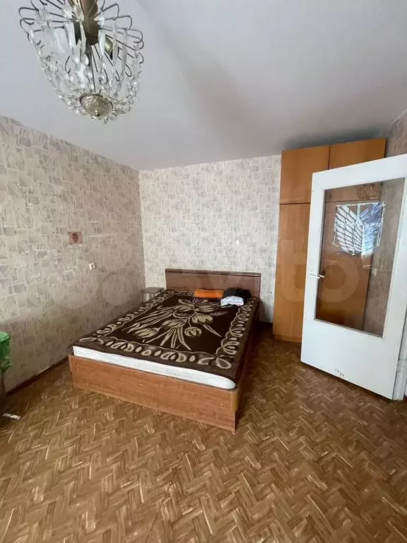 1-к. квартира, 33 м, 4/5 эт. - Фото 0