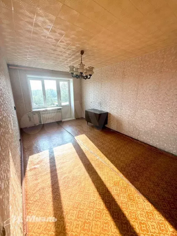 1-к. квартира, 31 м, 4/5 эт. - Фото 1