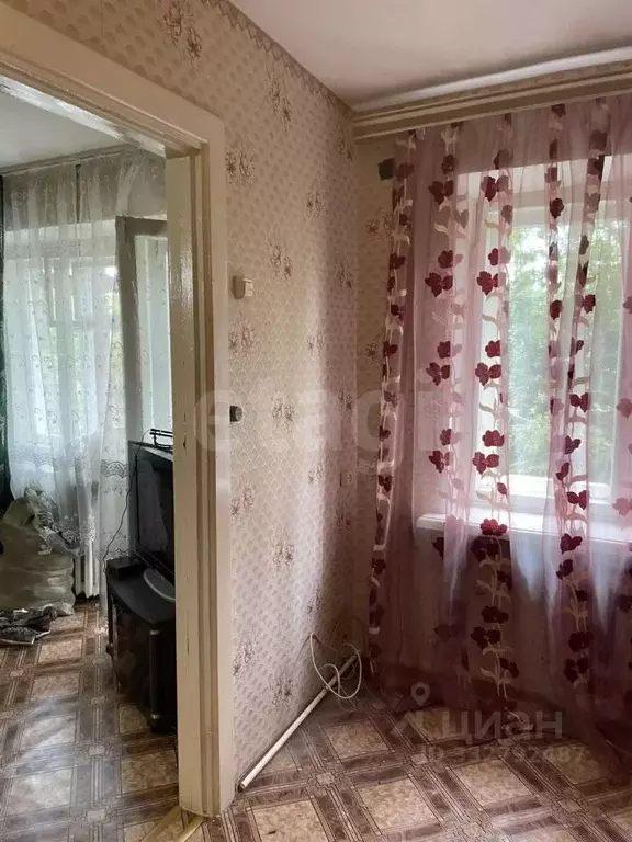 2-к кв. Тверская область, Тверь ул. Горького, 186 (44.3 м) - Фото 1