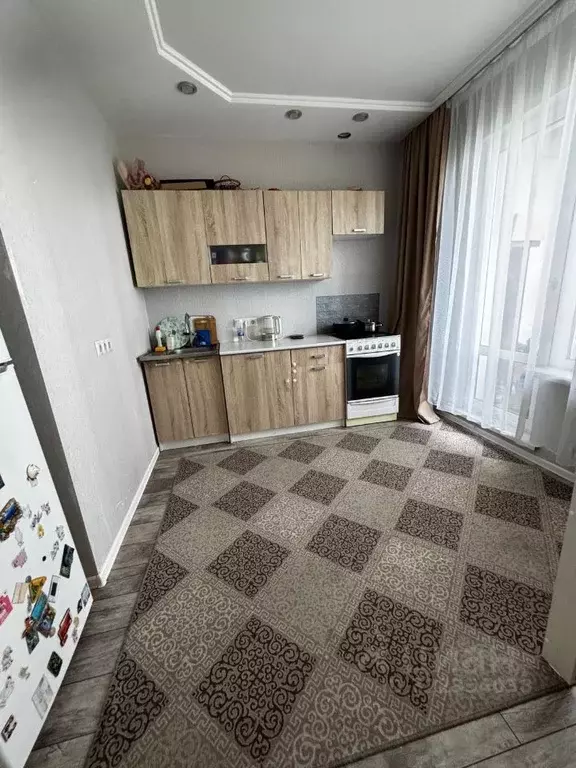 2-к кв. Алтайский край, Барнаул Северный Власихинский проезд, 116 ... - Фото 1