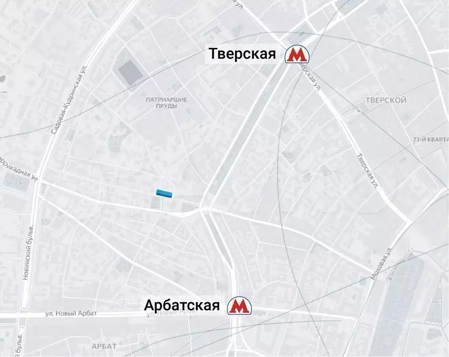Готовый бизнес 142.5 м у метро / на трафике - Фото 1