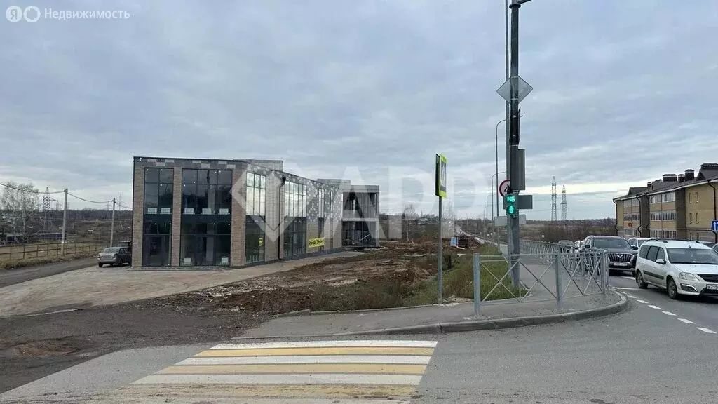 Офис (340 м) - Фото 2