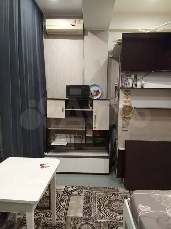 2-к. квартира, 40 м, 1/7 эт. - Фото 1