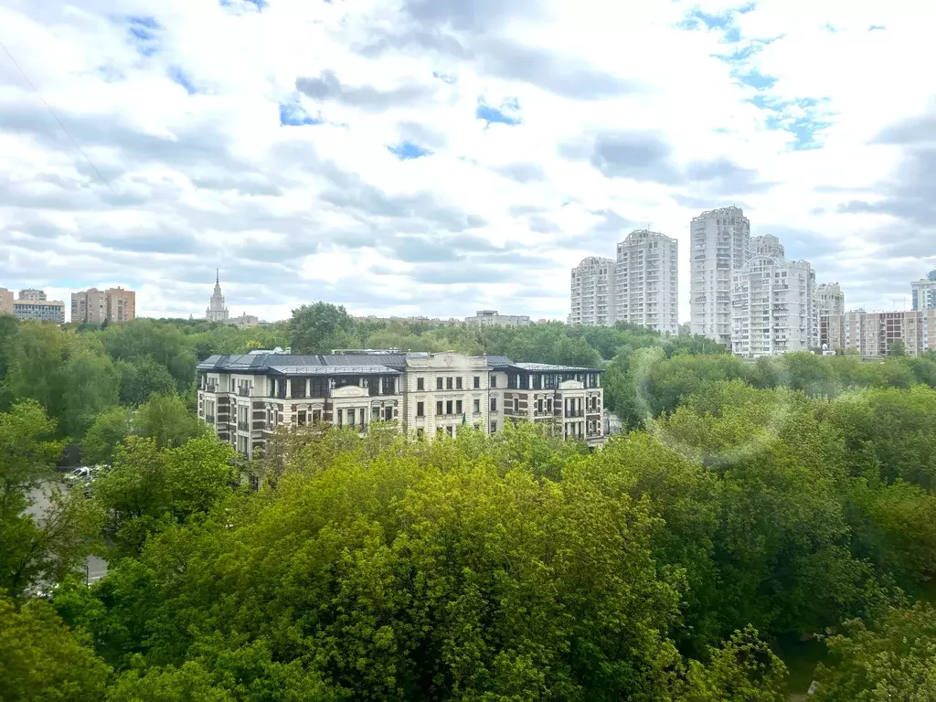 Продаётся 1-к квартира, 33 м - Фото 1