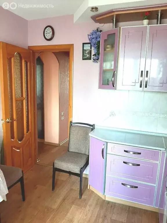 2-комнатная квартира: Брянск, улица 2-я Аллея, 24 (50 м) - Фото 1