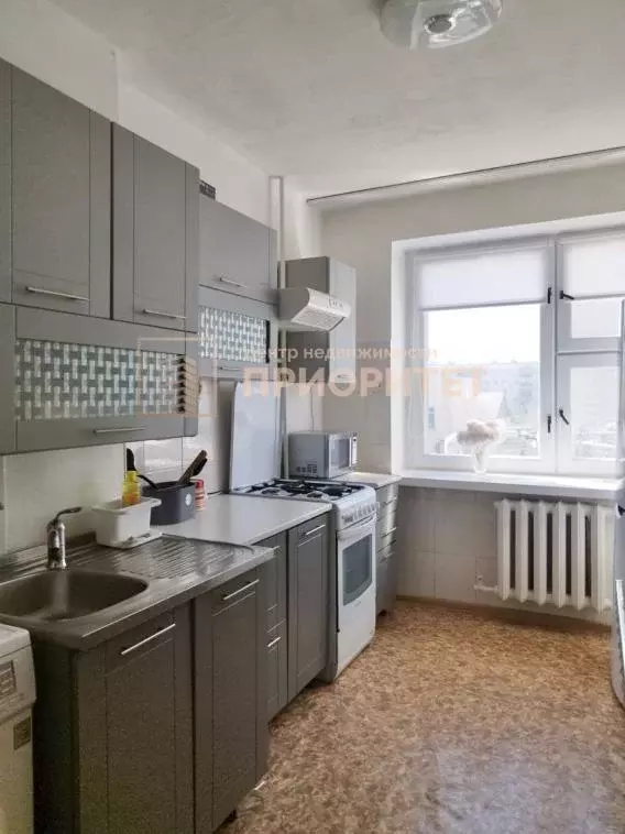 Квартира, 4 комнаты, 73 м - Фото 2