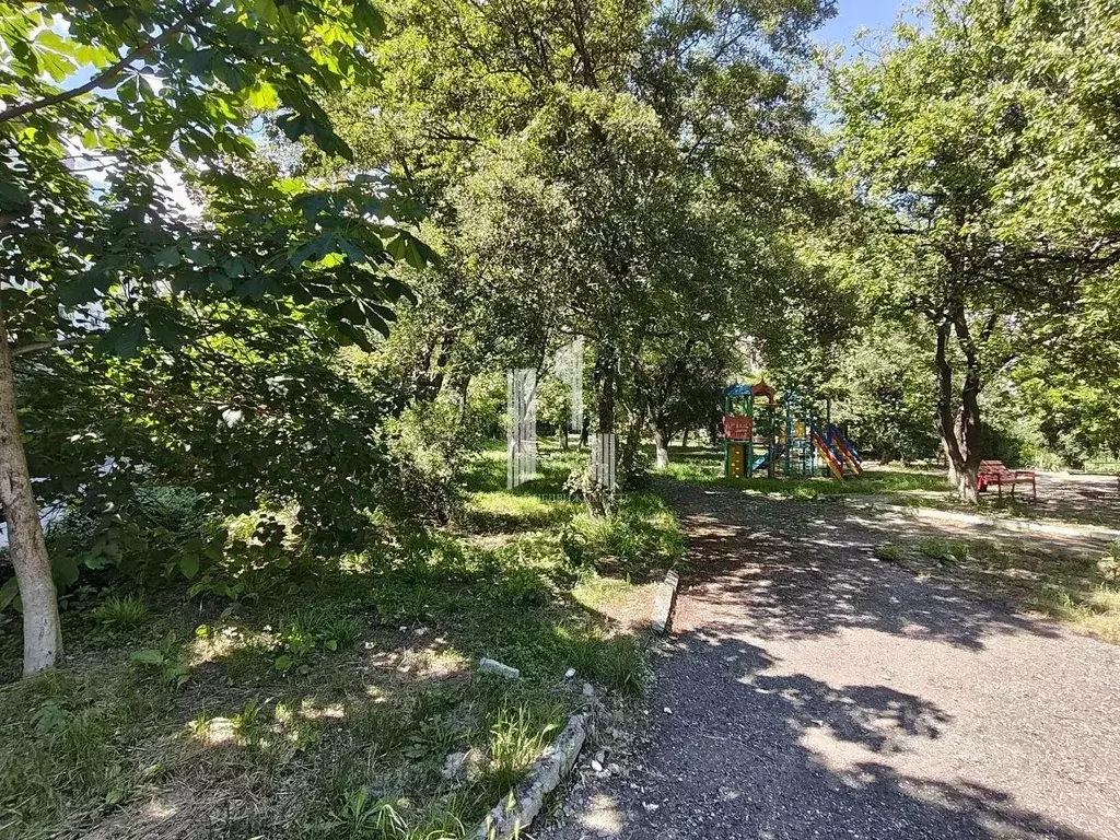 1-к кв. Краснодарский край, Новороссийск ул. Видова, 125 (28.1 м) - Фото 2
