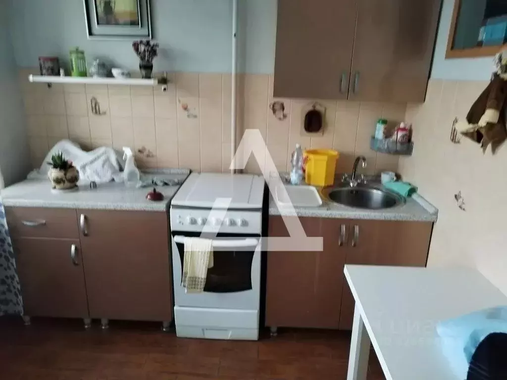 1-к кв. Самарская область, Самара Молодогвардейская ул., 103 (35.0 м) - Фото 2