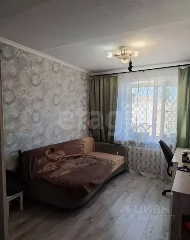 3-к кв. Калужская область, Калуга ул. Платова, 22 (61.9 м) - Фото 1