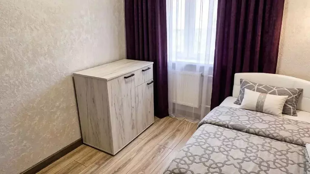 3-к кв. Московская область, Старая Купавна Богородский городской ... - Фото 2