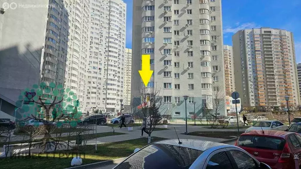 Торговая площадь (75 м) - Фото 2