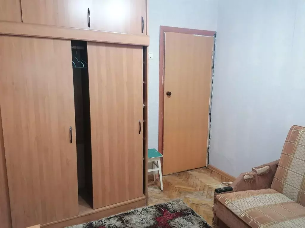 Комната Москва Беловежская ул., 77 (10.0 м) - Фото 0