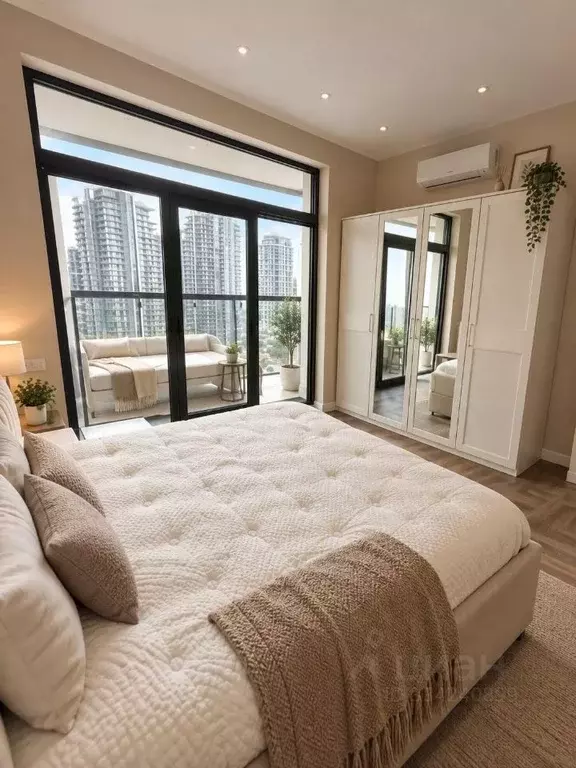 4-к кв. Москва ул. Янковского, 1к3 (116.0 м) - Фото 2