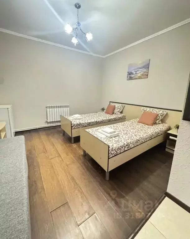 Комната Краснодарский край, Геленджик городской округ, с. Дивноморское ... - Фото 0