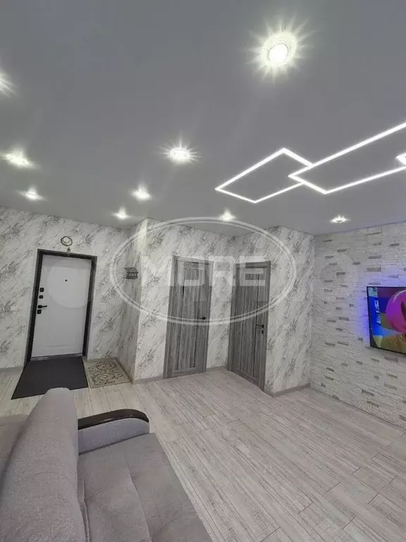 3-к. квартира, 70 м, 3/10 эт. - Фото 0