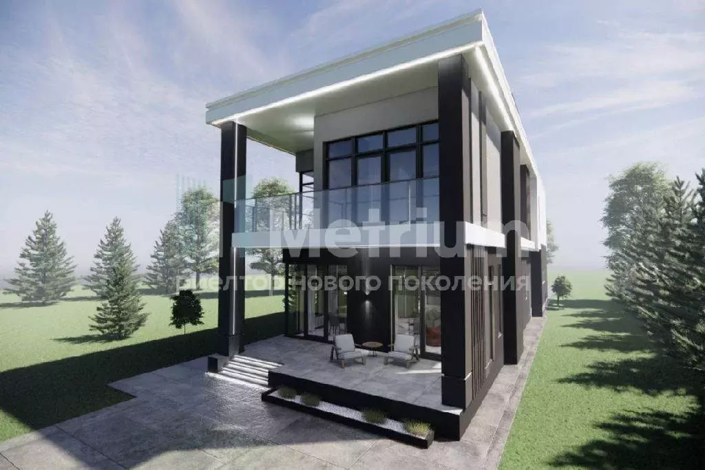 Продается дом в КП Агаларов Эстейт - Фото 2