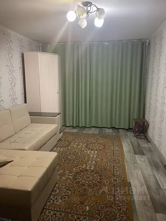 1-к кв. Москва Окская ул., 14К1 (32.0 м) - Фото 1