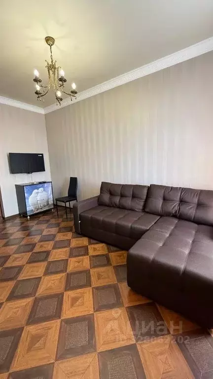 2-к кв. Краснодарский край, Сочи ул. Свердлова, 55/3 (35.0 м) - Фото 2