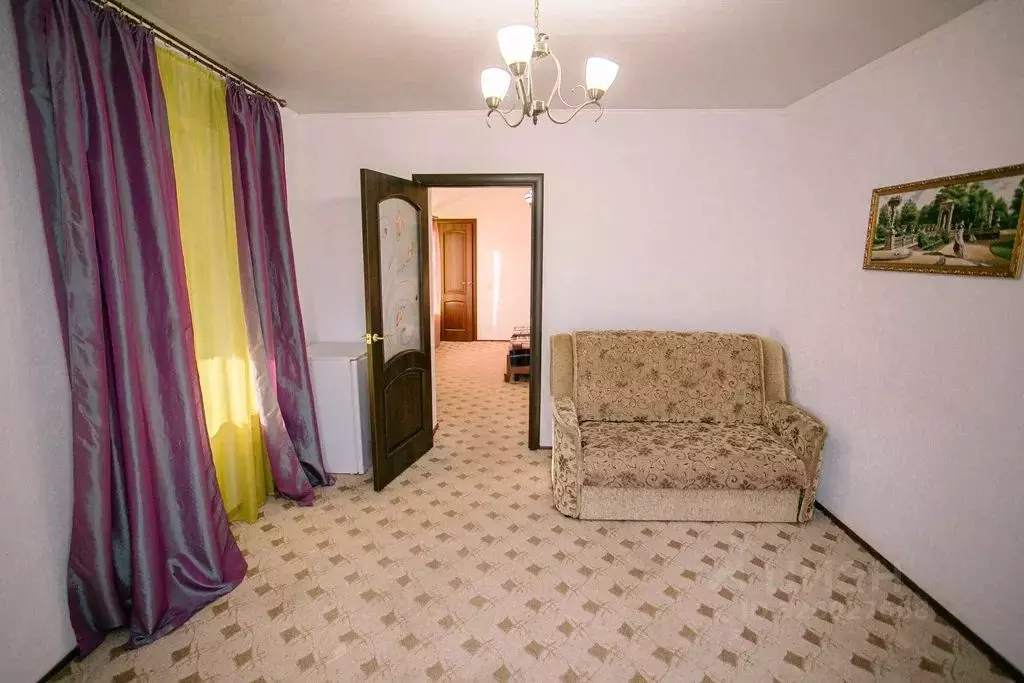 Комната Крым, Керчь ул. Галины Петровой, 9 - Фото 2