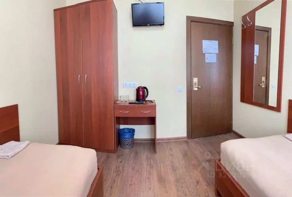 Комната Московская область, Голицыно Одинцовский городской округ, ... - Фото 2