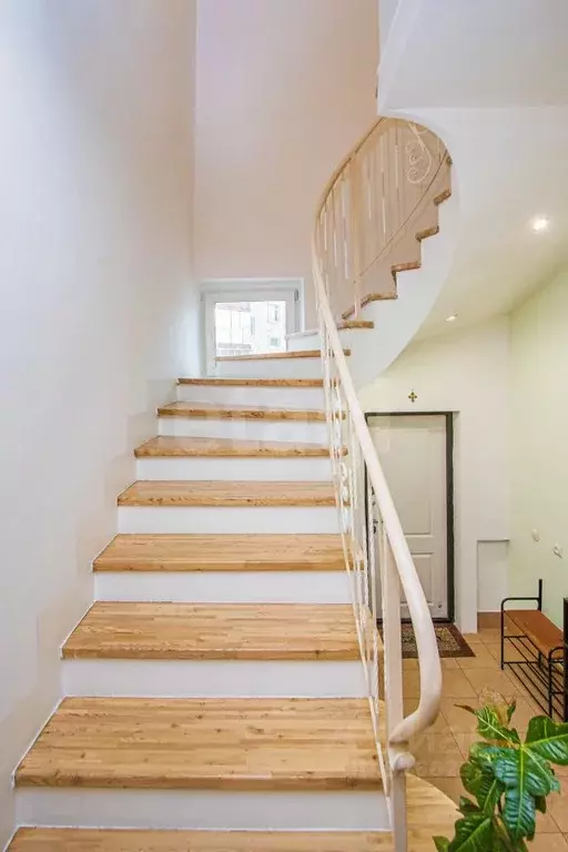 Таунхаус в Бурятия, Улан-Удэ ул. Жердева, 40/4 (148 м) - Фото 1