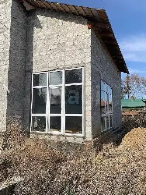 Дом в Тюменская область, Тюмень пер. 6-й Степной (190 м) - Фото 1