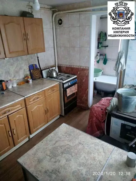 Дом в Белгородская область, Шебекино Народная ул. (50 м) - Фото 1
