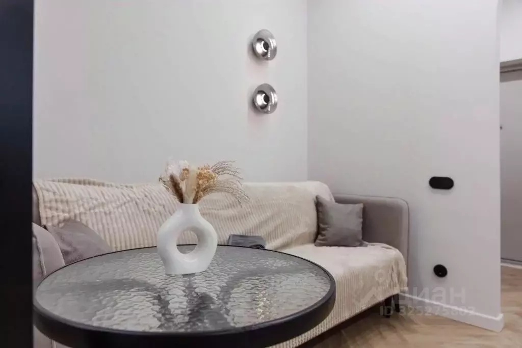 1-к кв. Татарстан, Казань Краснококшайская ул., 60 (38.0 м) - Фото 2