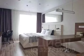 1-к кв. Москва Митинская ул., 16 (30.0 м) - Фото 1