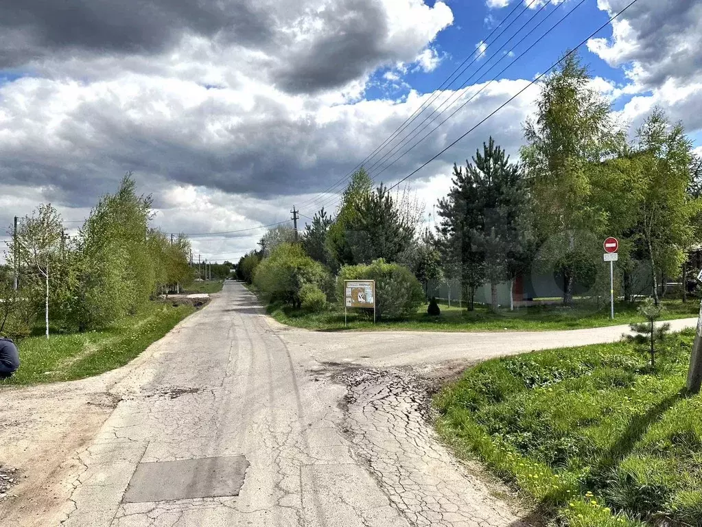 Участок 6 сот. (ИЖС) - Фото 0