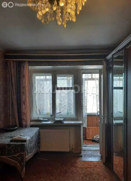 2-комнатная квартира: Казань, Бирюзовая улица, 21 (45 м) - Фото 2