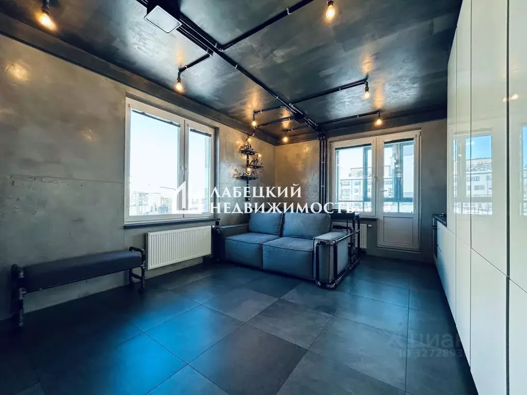 3-к кв. Ленинградская область, Всеволожский район, Бугровское ... - Фото 1