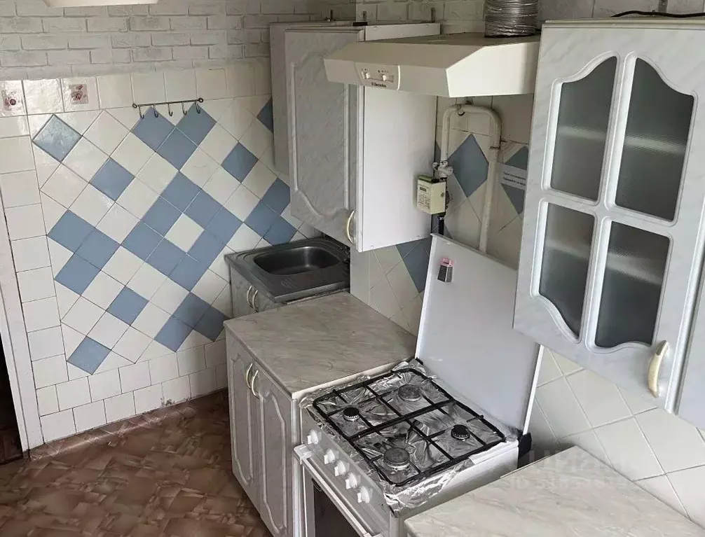 2-к кв. Нижегородская область, Нижний Новгород ул. Веденяпина, 30 ... - Фото 1