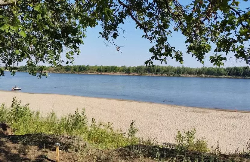 Дом в Волгоградская область, Ленинский район, Каршевитское с/пос, ... - Фото 1