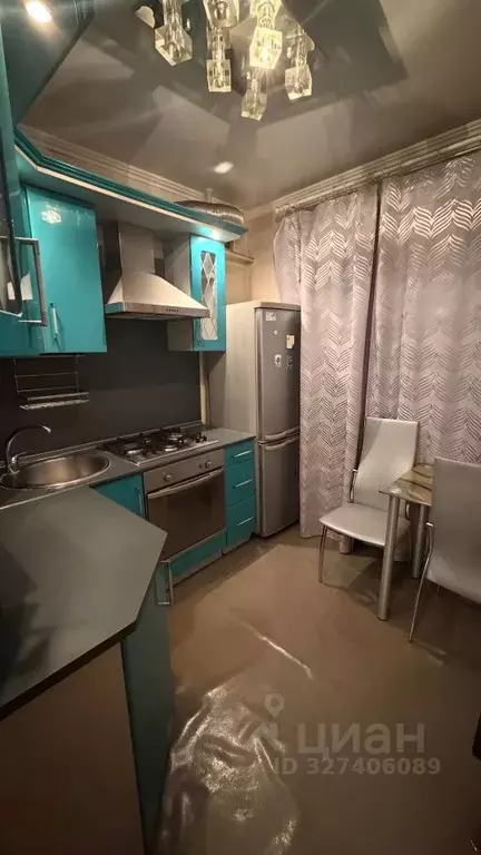 2-к кв. Москва Загородное ш., 5К1 (57.0 м) - Фото 1