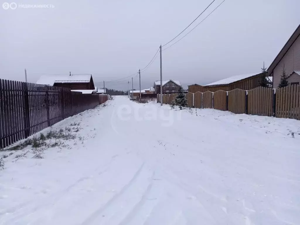 Участок в Архангельская область, Приморский муниципальный округ, ... - Фото 2