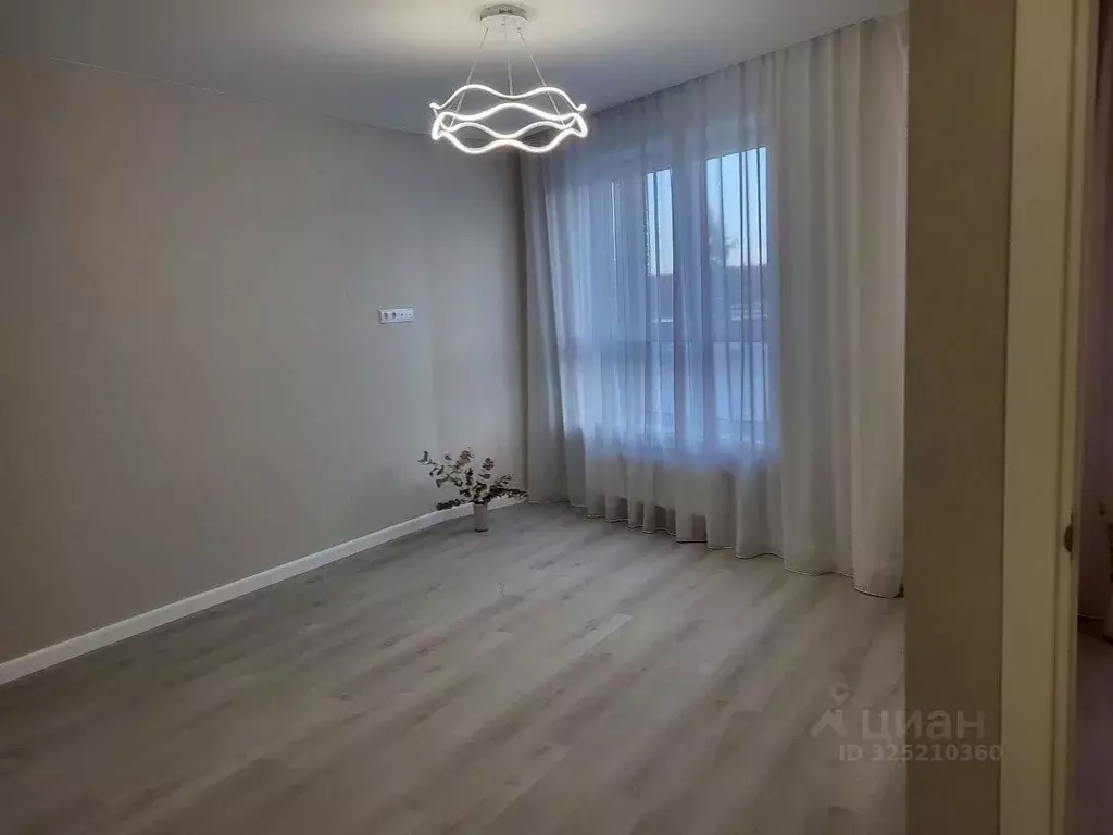 1-к кв. Иркутская область, Иркутский муниципальный округ, Маркова рп, ... - Фото 2