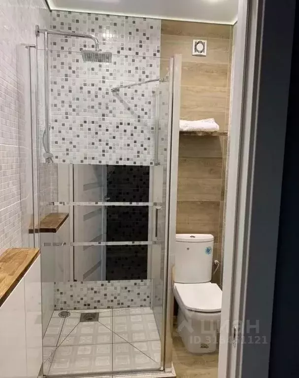 2-к кв. Татарстан, Казань ул. Николая Ершова, 62Дк1 (70.0 м) - Фото 0