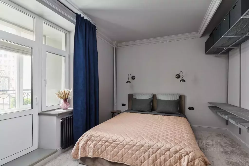 2-к кв. Московская область, Химки ул. Германа Титова, 10 (70.0 м) - Фото 2