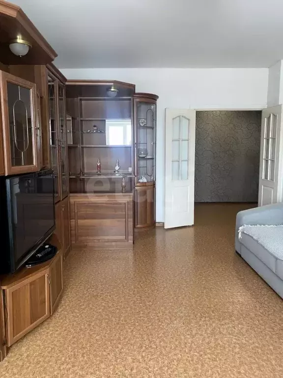 1-к кв. Кемеровская область, Новокузнецк Запорожская ул., 73Б (47.3 м) - Фото 2