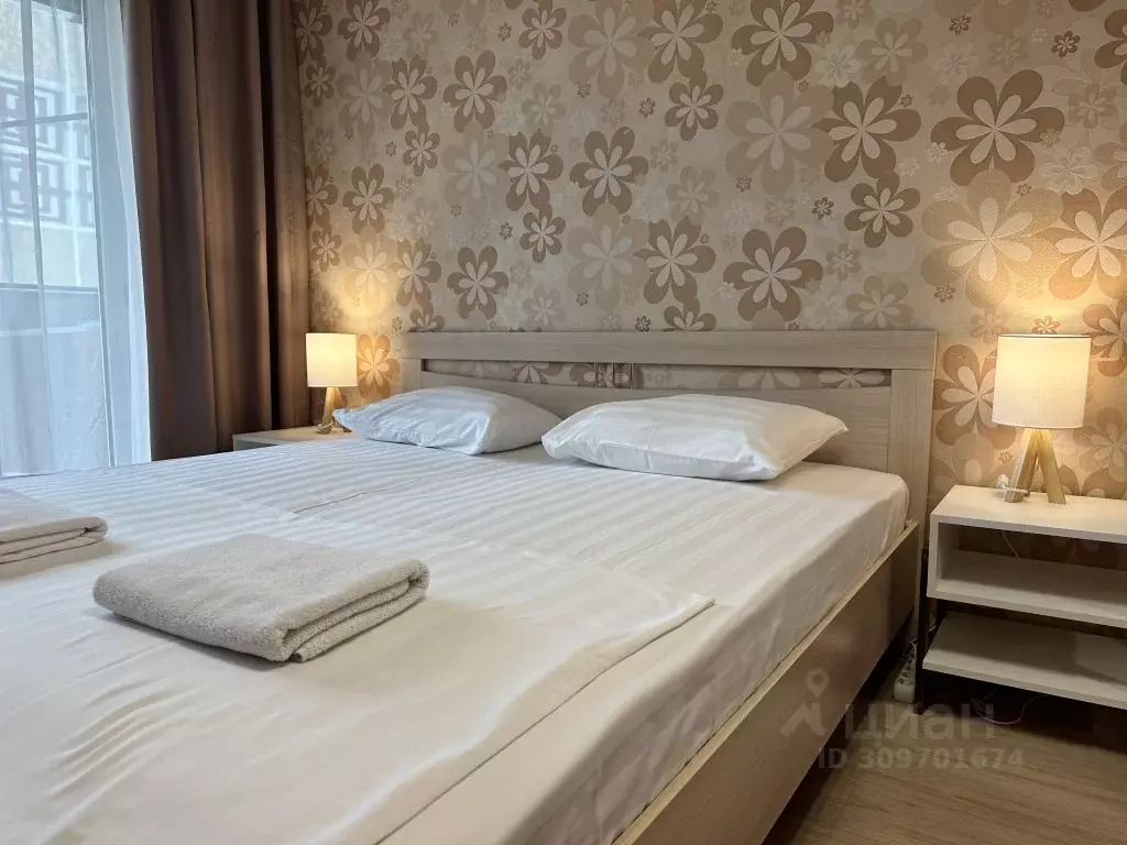 2-к кв. Кемеровская область, Новокузнецк ул. Кирова, 87 (47.0 м) - Фото 1