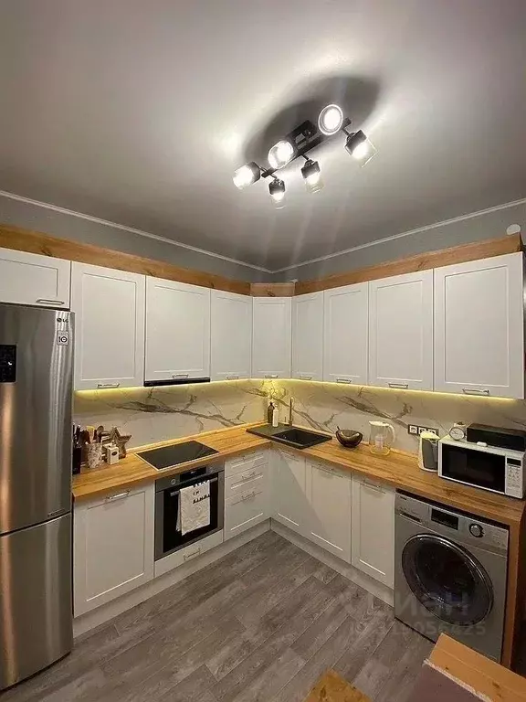 2-к кв. Москва Базовская ул., 15к15 (65.0 м) - Фото 0