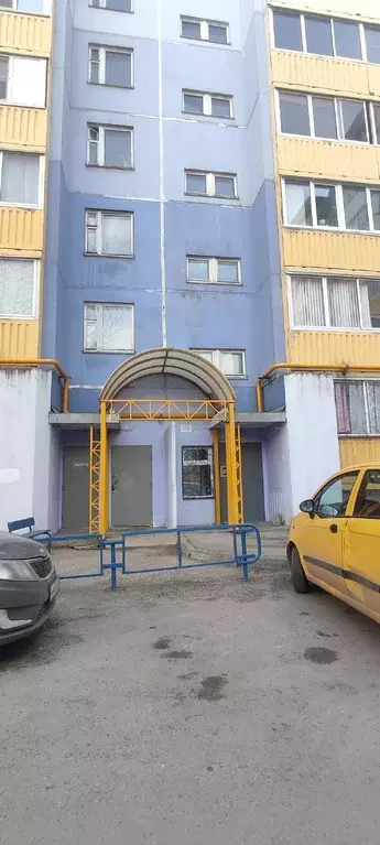 Продаётся 2-к квартира, 54 м - Фото 0
