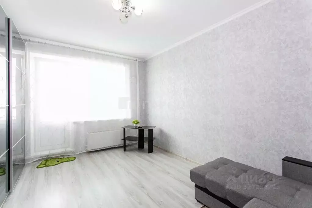 1-к кв. Новосибирская область, Новосибирск ул. Дмитрия Шмонина, 4 ... - Фото 2